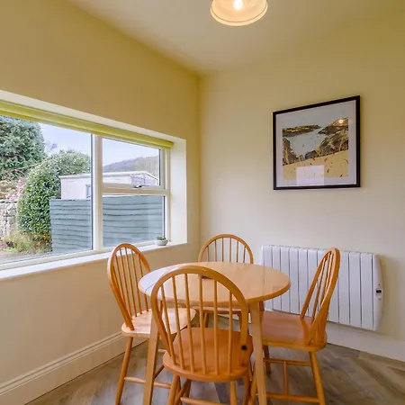 High Nook Holiday home Robin Hood's Bay