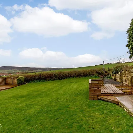 High Nook Holiday home