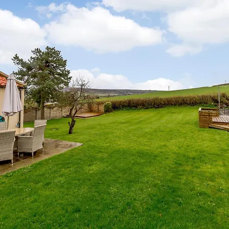 High Nook Holiday home