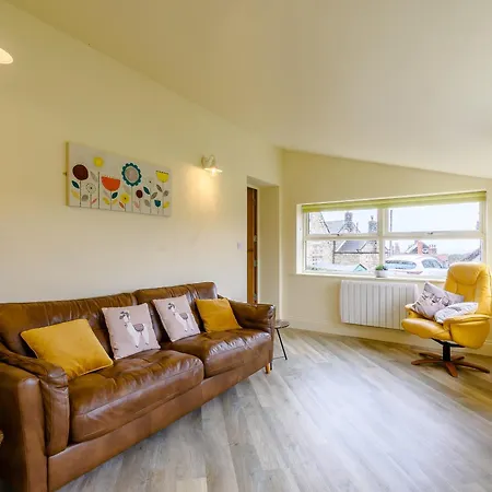 Holiday home High Nook Robin Hood's Bay
