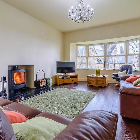 High Nook Holiday home