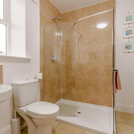 Holiday home High Nook
