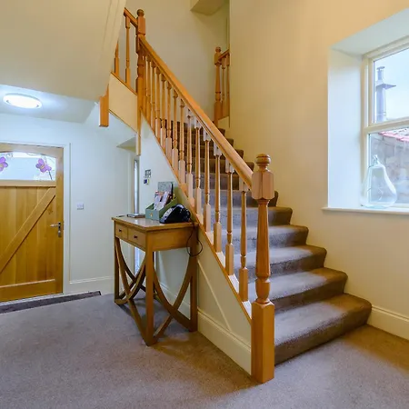 High Nook Holiday home Robin Hood's Bay