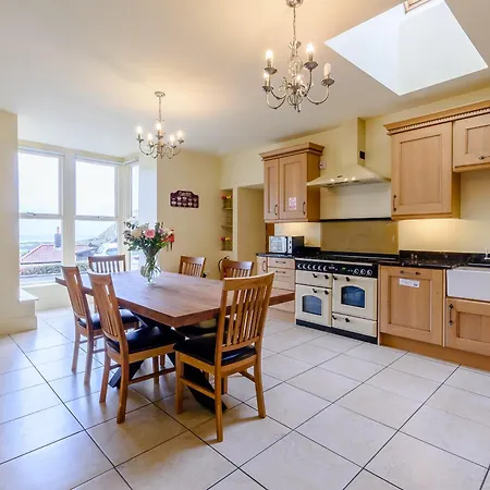 Holiday home High Nook