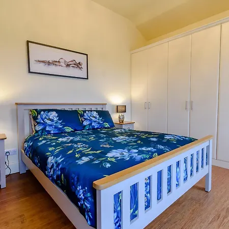 High Nook Holiday home *