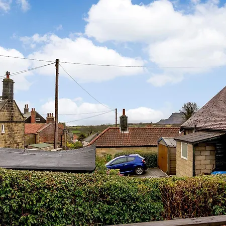 High Nook Dom wakacyjny