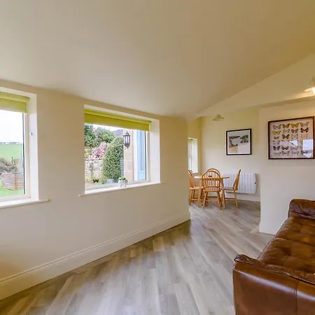 Dom wakacyjny High Nook