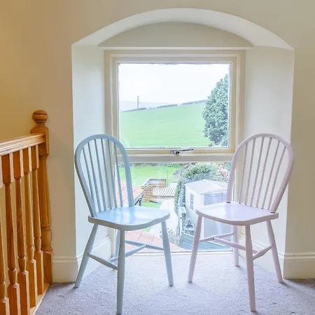 Casa vacanze High Nook Robin Hood's Bay