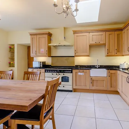 High Nook Robin Hood's Bay