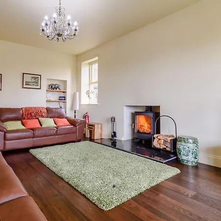 High Nook * Robin Hood's Bay