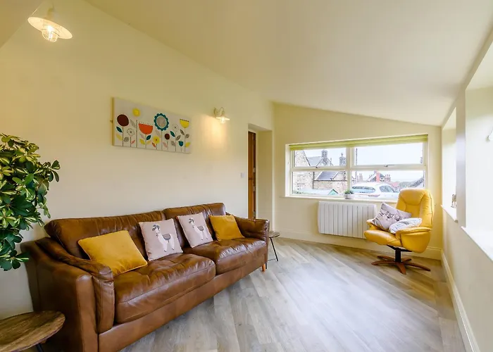 High Nook Vakantiehuis