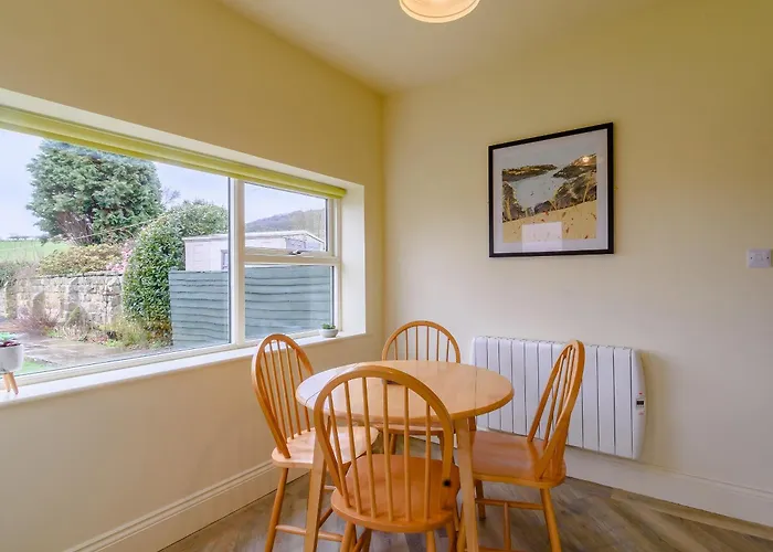 High Nook Robin Hood's Bay