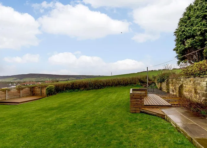 Vakantiehuis High Nook