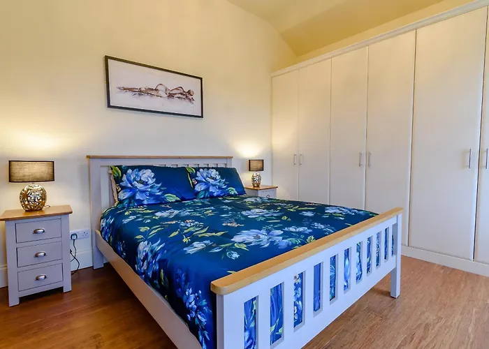 High Nook Robin Hood's Bay