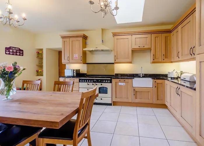 High Nook Robin Hood's Bay