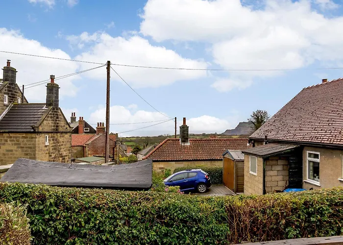 High Nook Vakantiehuis