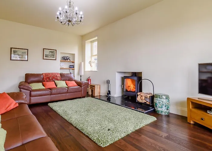 High Nook * Robin Hood's Bay