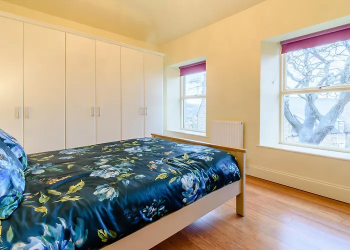 High Nook * Robin Hood's Bay