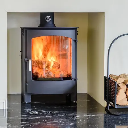 High Nook بيت للعطل *